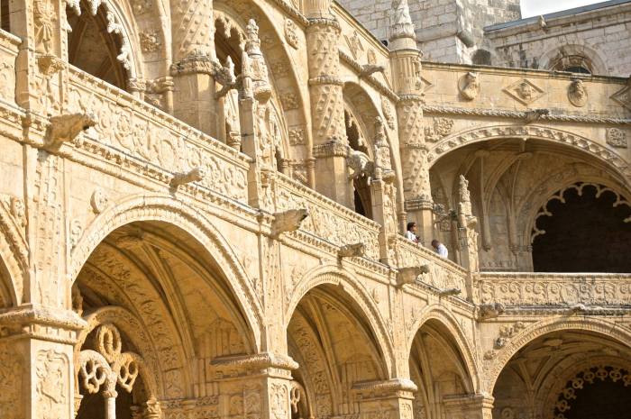 Mosteiro dos Jerônimos