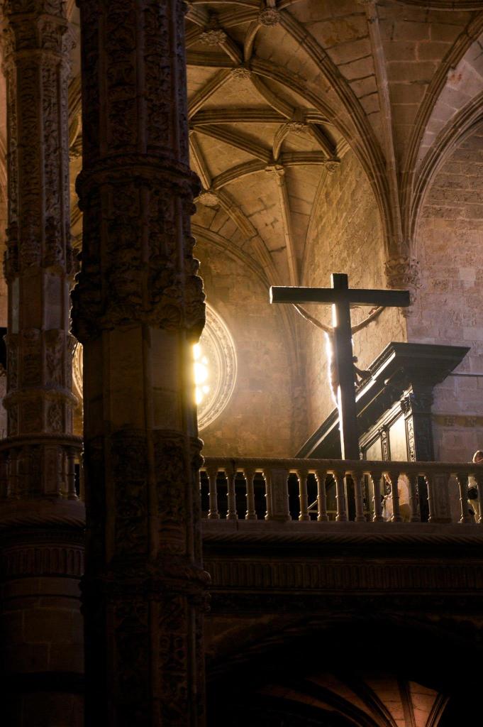 Mosteiro dos Jerônimos