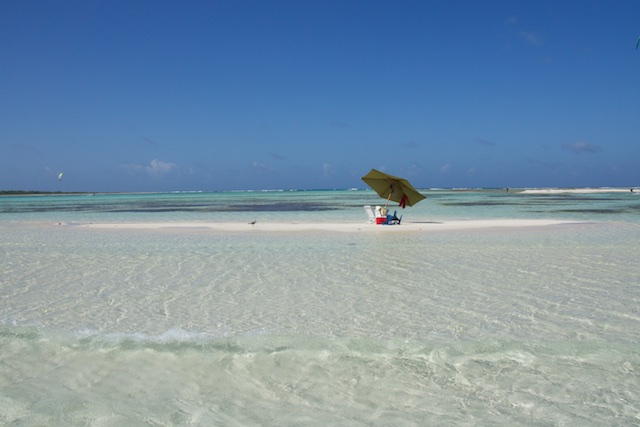 Minhas definições de paraíso foram atualizadas...