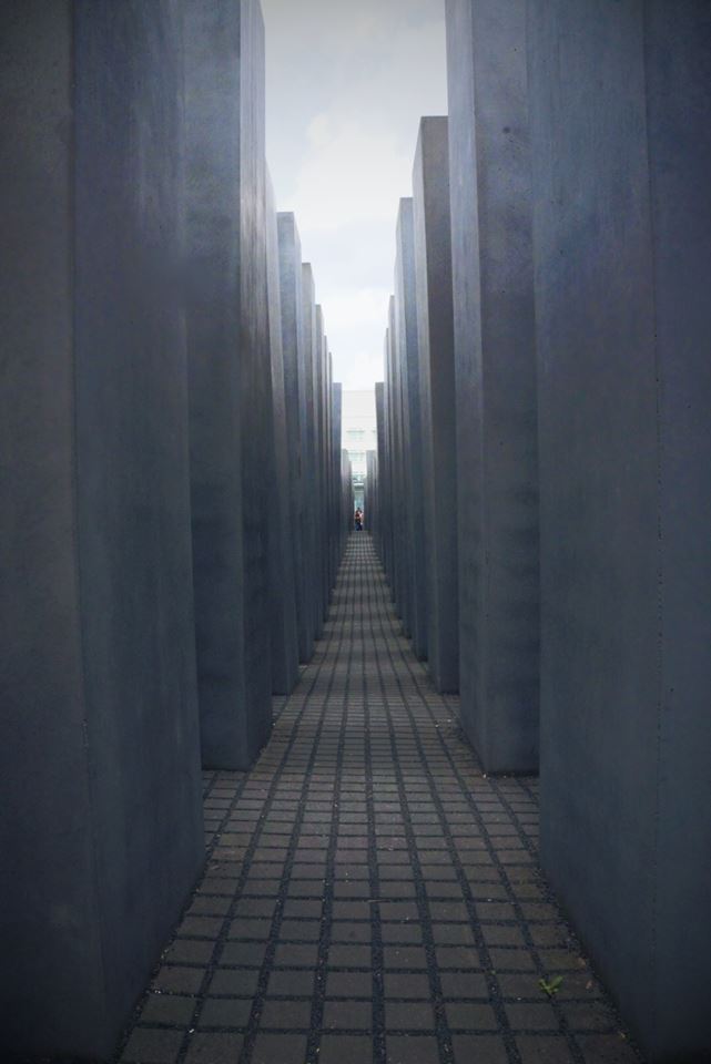 Memorial do Holocausto