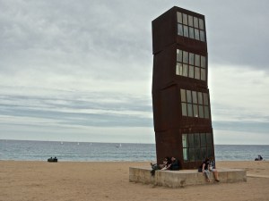 La Barceloneta