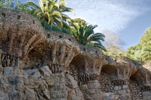 Parque Guell